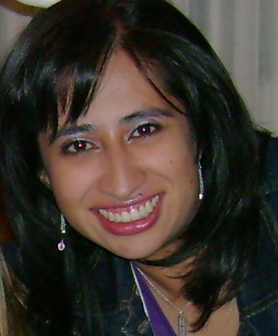 Mariela Aramayo Cortéz